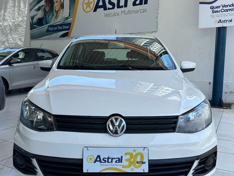 VolksWagen Gol Trendline 1.0 T.Flex 12V 5p