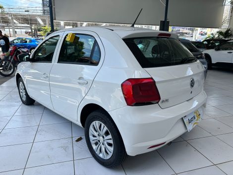 VolksWagen Gol Trendline 1.0 T.Flex 12V 5p