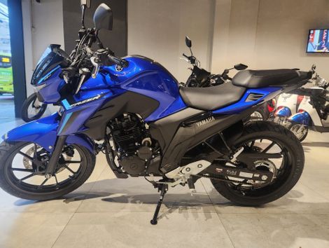  FZ25 FAZER ABS