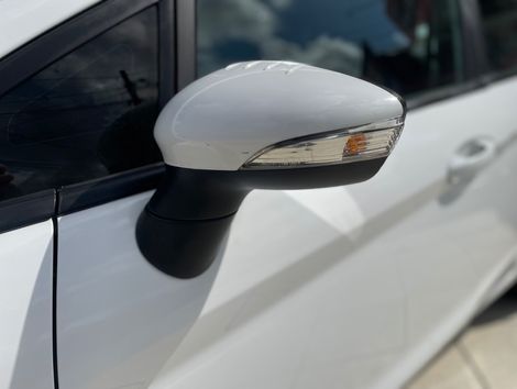 Ford Fiesta 1.6 16V Flex Mec. 5p