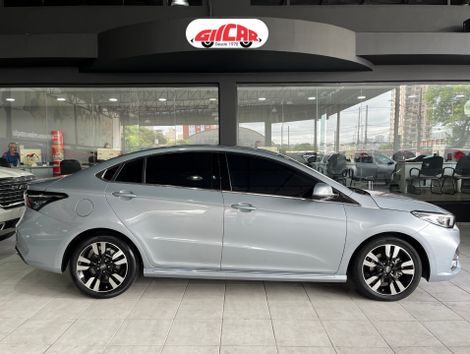 CHERY ARRIZO 6  PRO 1.5 Turbo Flex Aut.