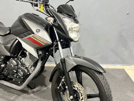 YAMAHA YS 150 FAZER SED/ FLEX