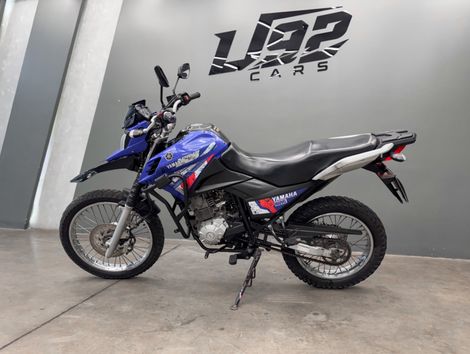 YAMAHA XTZ 150 CROSSER Z FLEX