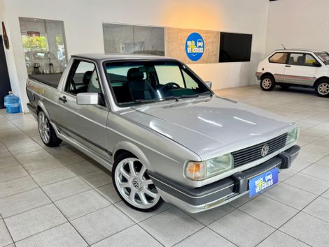 VolksWagen Saveiro CL 1.6 Mi / CL/ C 1.6