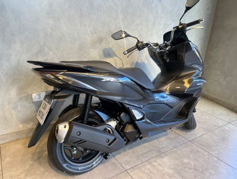 HONDA PCX 160 