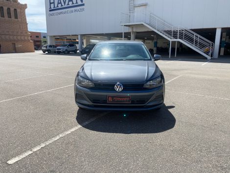 VolksWagen Polo 1.6 MSI Flex 16V 5p