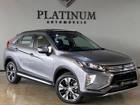 Mitsubishi Cross HPE-S 1.5 16V 165cv Aut. 