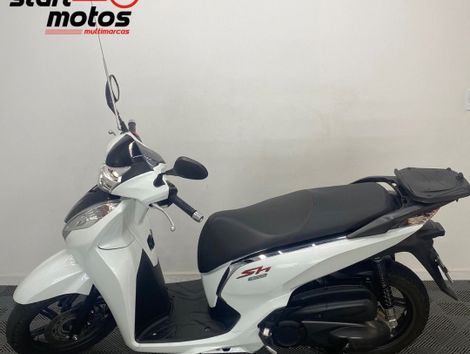 HONDA SH 300i Sport