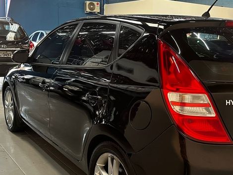 Hyundai i30 2.0 16V 145cv 5p Mec.