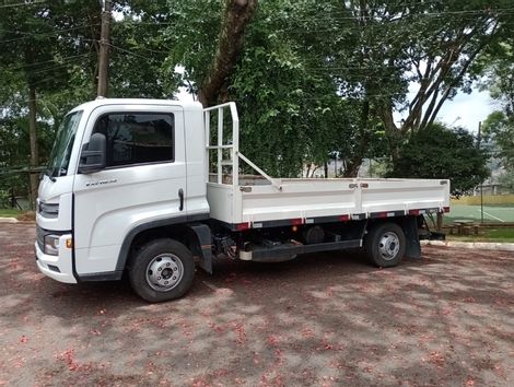 VOLKSWAGEN Delivery Express 2p (diesel)(E5)