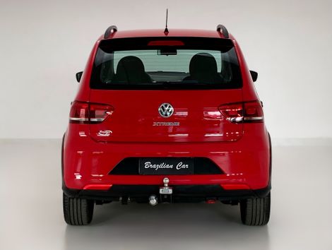 VolksWagen Fox Xtreme 1.6 Flex 8V 5p