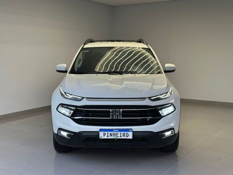 Fiat Toro Freedom 1.3 T270 4x2 Flex Aut.