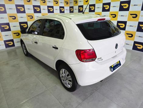 VolksWagen Gol Trendline 1.0 T.Flex 8V 5p