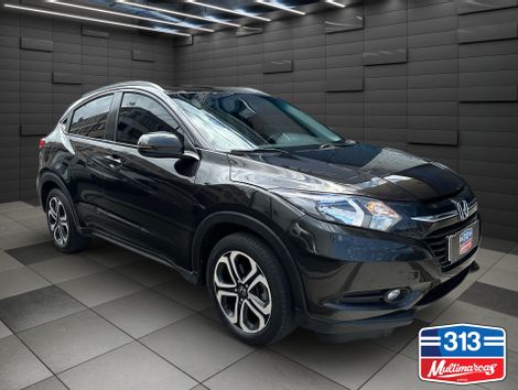 Honda HR-V EX 1.8 Flexone 16V 5p Aut.