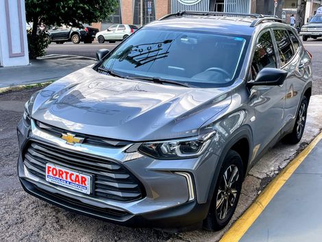 Chevrolet TRACKER 1.0 Turbo 12V Flex Aut. 