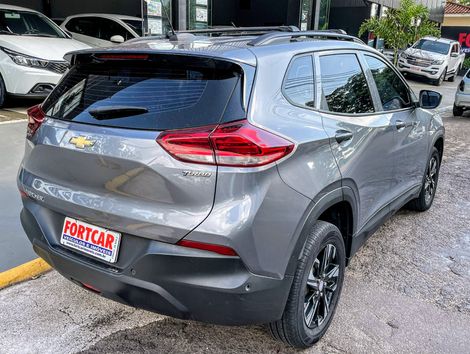 Chevrolet TRACKER 1.0 Turbo 12V Flex Aut. 