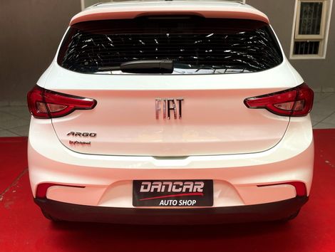 Fiat ARGO 1.0 6V Flex.