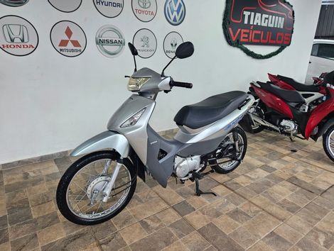 HONDA BIZ 125 ES/ ES F.INJ./ES MIX F.INJECTION