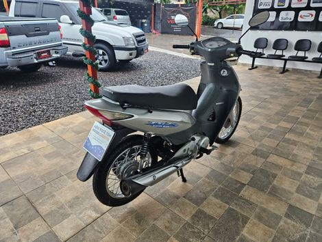 HONDA BIZ 125 ES/ ES F.INJ./ES MIX F.INJECTION