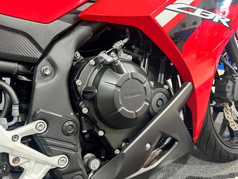 HONDA CBR 500R