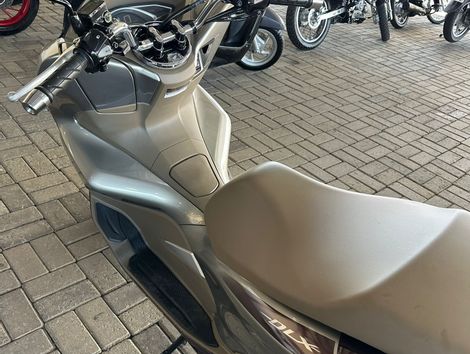 HONDA PCX 150/DLX