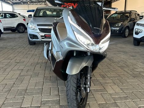 HONDA PCX 150/DLX