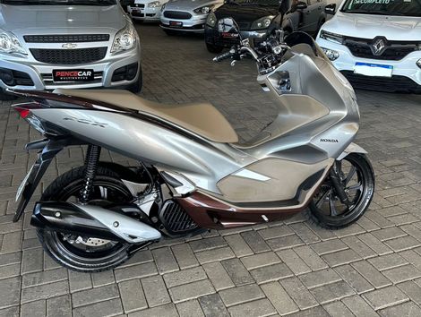 HONDA PCX 150/DLX