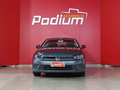 VolksWagen Polo 1.0 MPI Flex 12V 5p