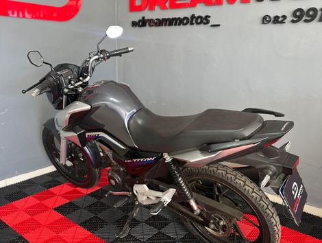 HONDA CG 160 TITAN FLEXONE/Ed.Especial 40 Anos