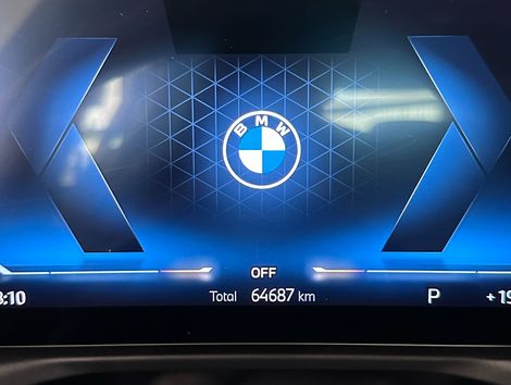 BMW 320iA 2.0 TB M Sport A.Flex/M.Sport 4p