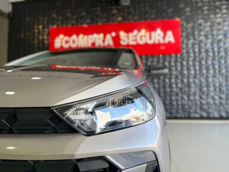 Hyundai HB20 Sense 1.0 Flex 12V Mec.