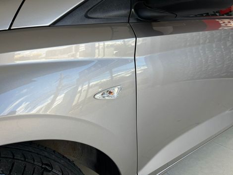 Hyundai HB20 Sense 1.0 Flex 12V Mec.