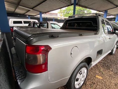 Chevrolet MONTANA LS 1.4 ECONOFLEX 8V 2p