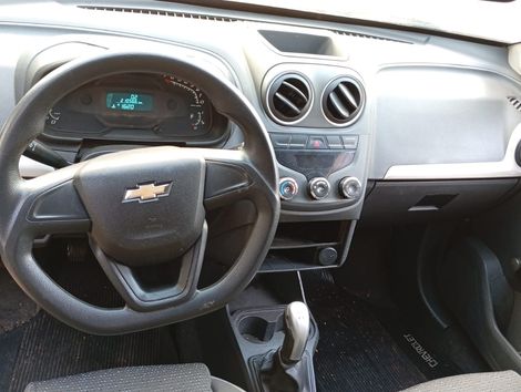 Chevrolet MONTANA LS 1.4 ECONOFLEX 8V 2p
