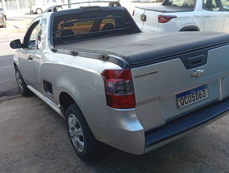 Chevrolet MONTANA LS 1.4 ECONOFLEX 8V 2p