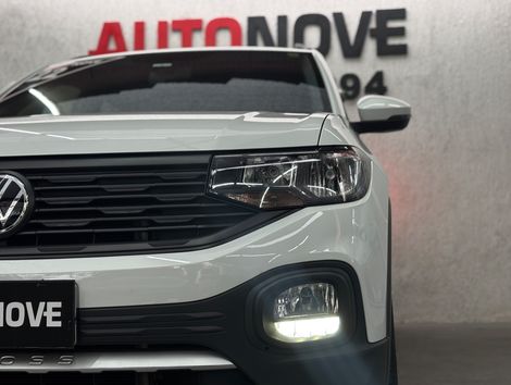 VolksWagen T-Cross Sense 200 TSI 1.0 Flex 5p Aut.