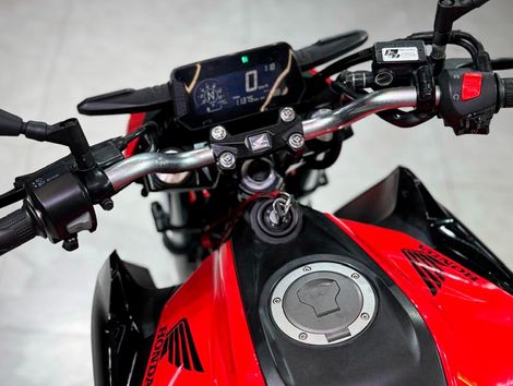HONDA CB 300F Twister Flex