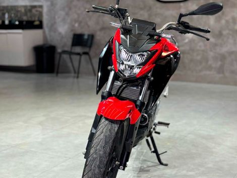 HONDA CB 300F Twister Flex