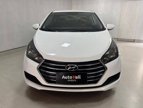 Hyundai HB20S C.Plus/C.Style1.0 Flex 12V Mec. 4P