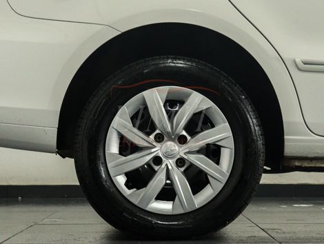 VolksWagen VOYAGE 1.0 Flex 12V 4p