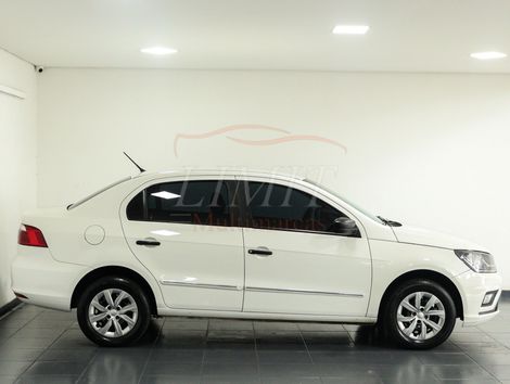 VolksWagen VOYAGE 1.0 Flex 12V 4p