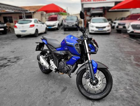 YAMAHA FZ15 150 FAZER FLEX