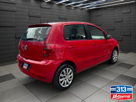 VolksWagen Fox 1.0 Mi Total Flex 8V 5p