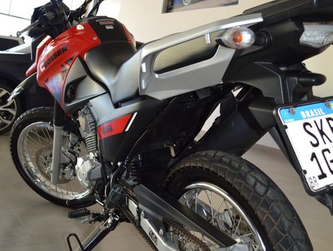 YAMAHA XTZ 150 CROSSER Z FLEX