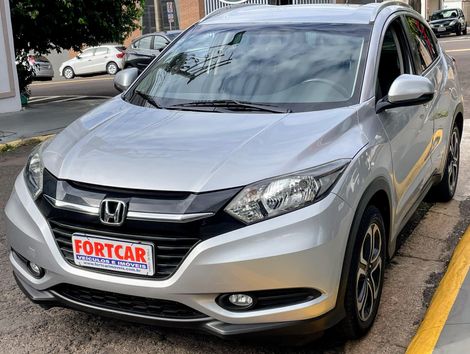 Honda HR-V EX 1.8 Flexone 16V 5p Aut.