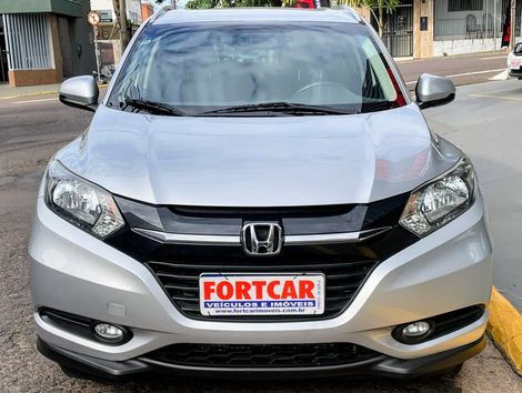 Honda HR-V EX 1.8 Flexone 16V 5p Aut.