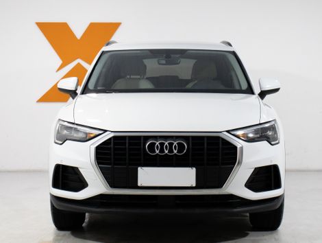 Audi Q3 P. Plus 1.4 TFSI Flex/P.Plus S-tronic