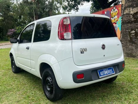 Fiat UNO VIVACE 1.0 EVO Fire Flex 8V 3p