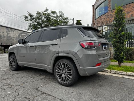 Jeep COMPASS S T270 1.3 TB 4x2 Flex Aut.