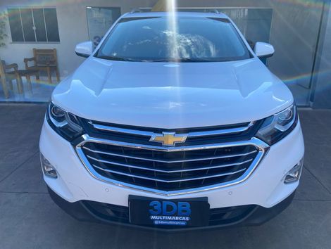 Chevrolet EQUINOX Premier 2.0 Turbo AWD 262cv Aut.